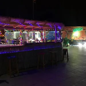 Casa Blanca Tenerife Sur Maison d'hôtes